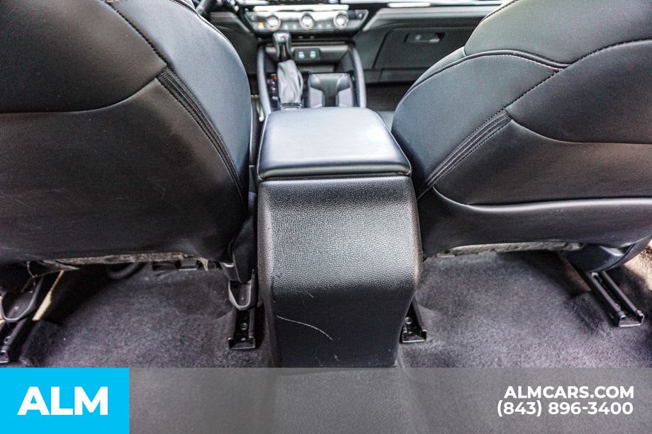 2023 Honda Accord Hybrid Sport-L - Photo 30