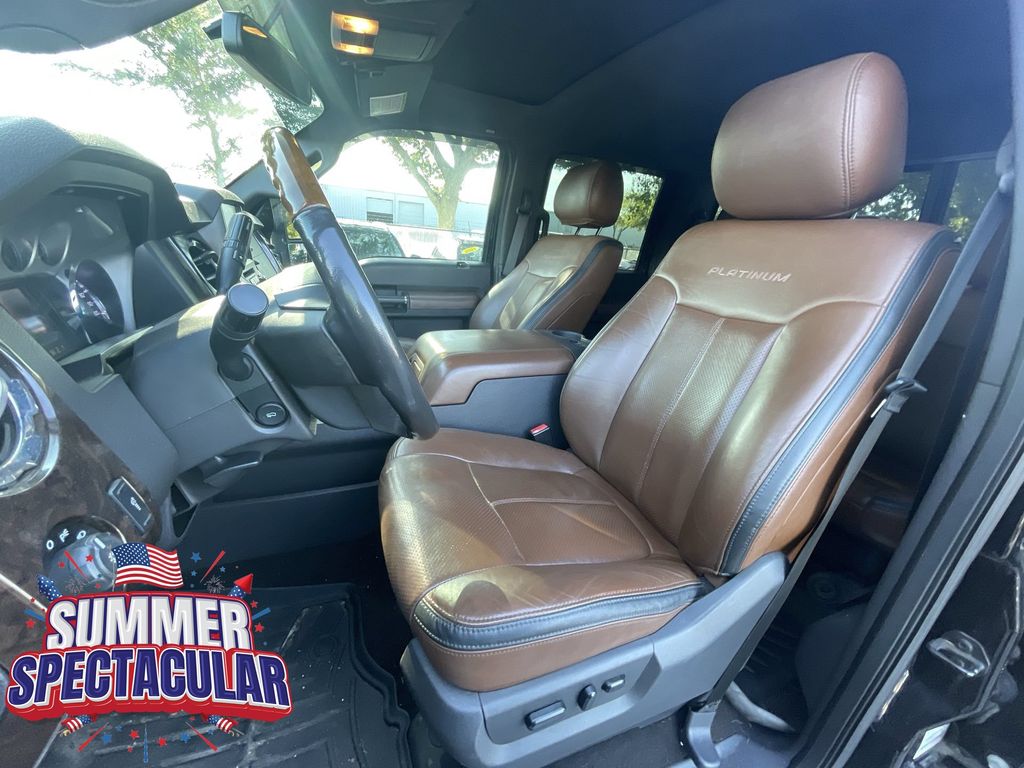 Used 2016 Ford F-450SD Truck