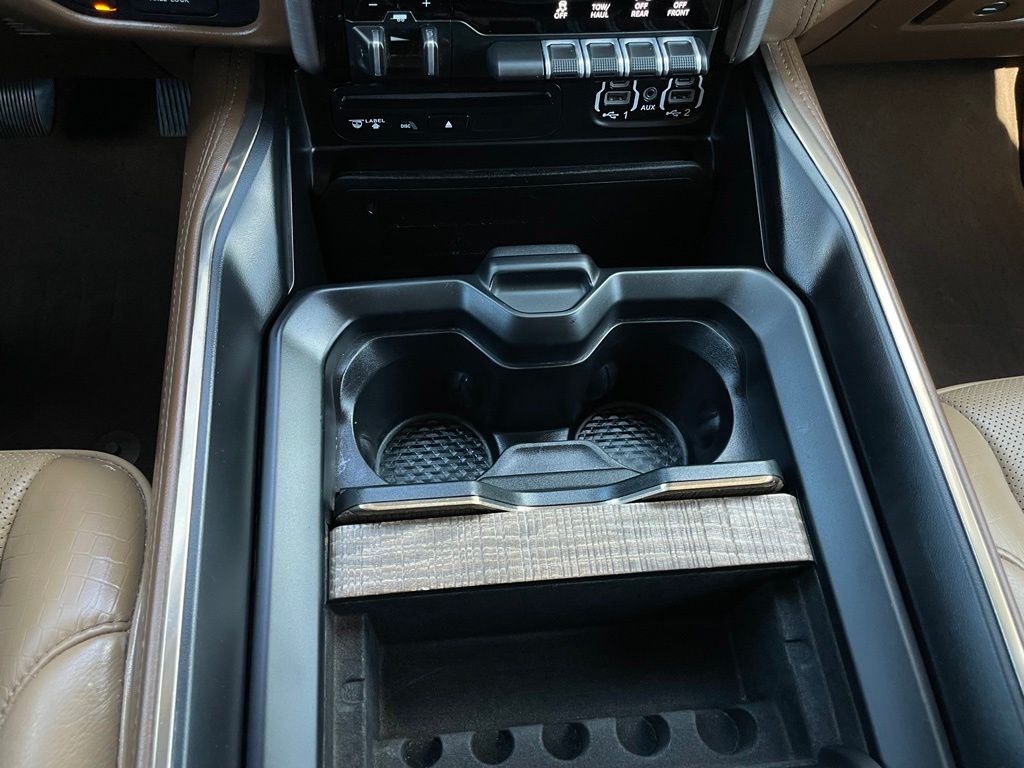 Thumbnail: 2019 RAM 1500 - 18