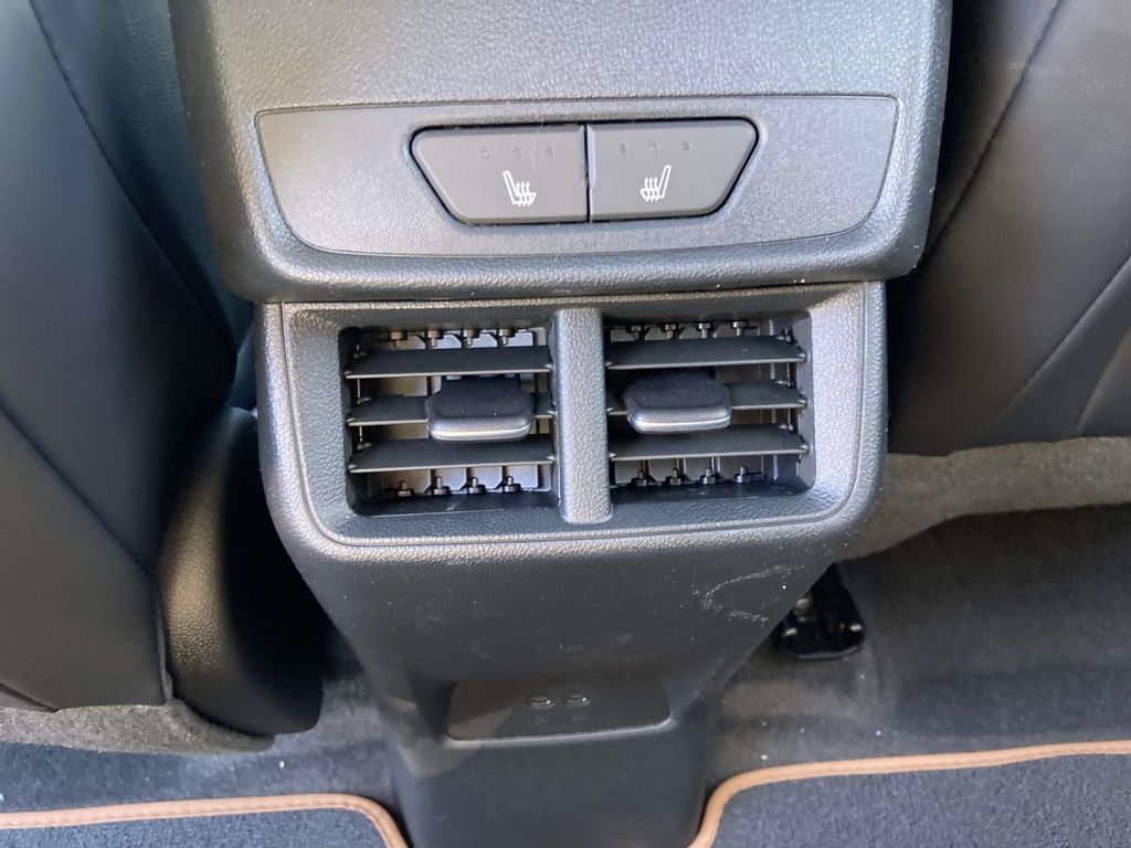 New 2026 Red GMC AT4 image 15