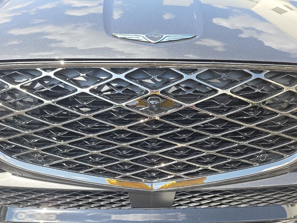 Thumbnail: 2026 Genesis GV70 - 14