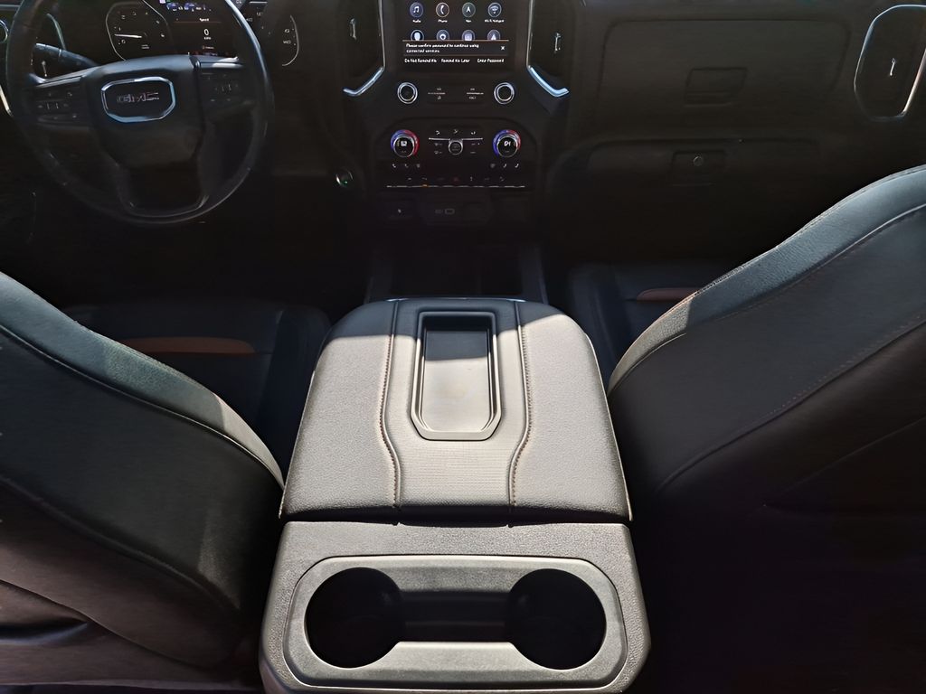 Used Car 2022 Gmc Sierra 1500 Limited  At4 For Sale Under $50,000 In Austin, Texas