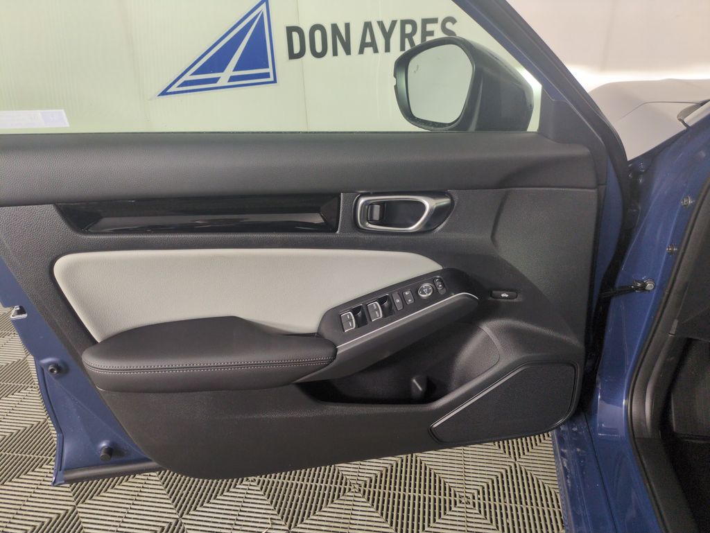 New 2026 Honda Civic Hybrid For Sale in Fort Wayne, IN