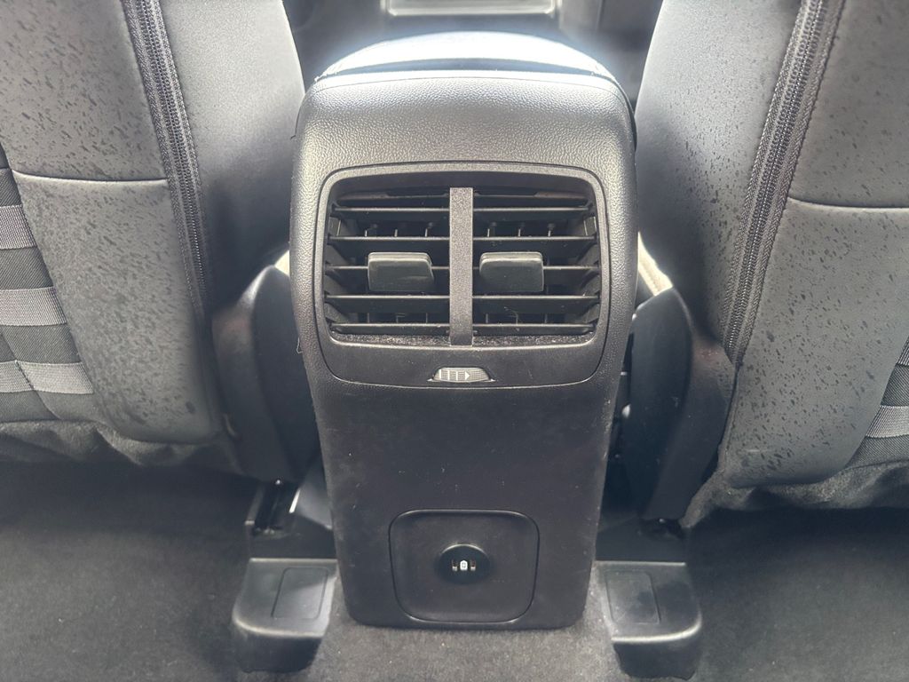 2025 Ford Bronco Sport Big Bend Gray at Spitzer Acura