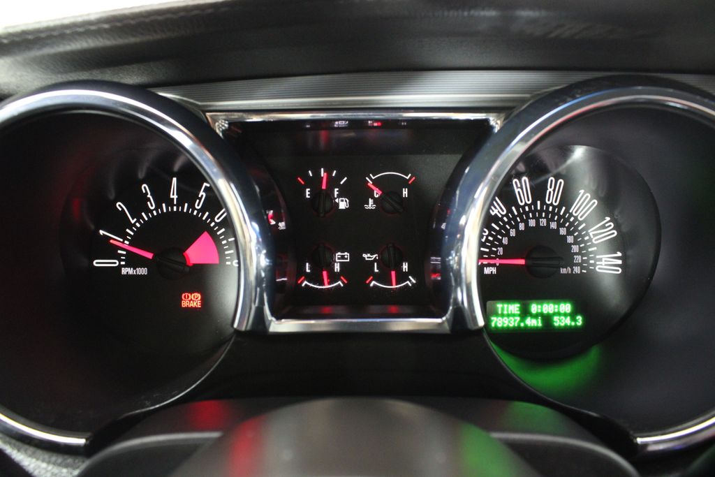 Used 2008 Ford Mustang for sale in 