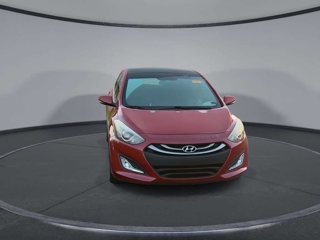 Thumbnail: 2014 Hyundai Elantra - 3