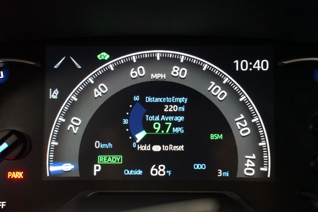 Thumbnail: 2025 Toyota RAV4 - 16