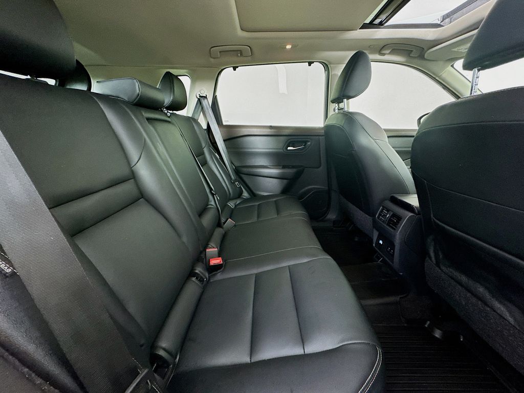 Used Car 2023 Nissan Rogue  Sl For Sale Under $25,000 In Austin, Texas