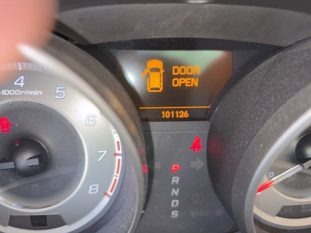 Thumbnail: 2013 Acura MDX - 6