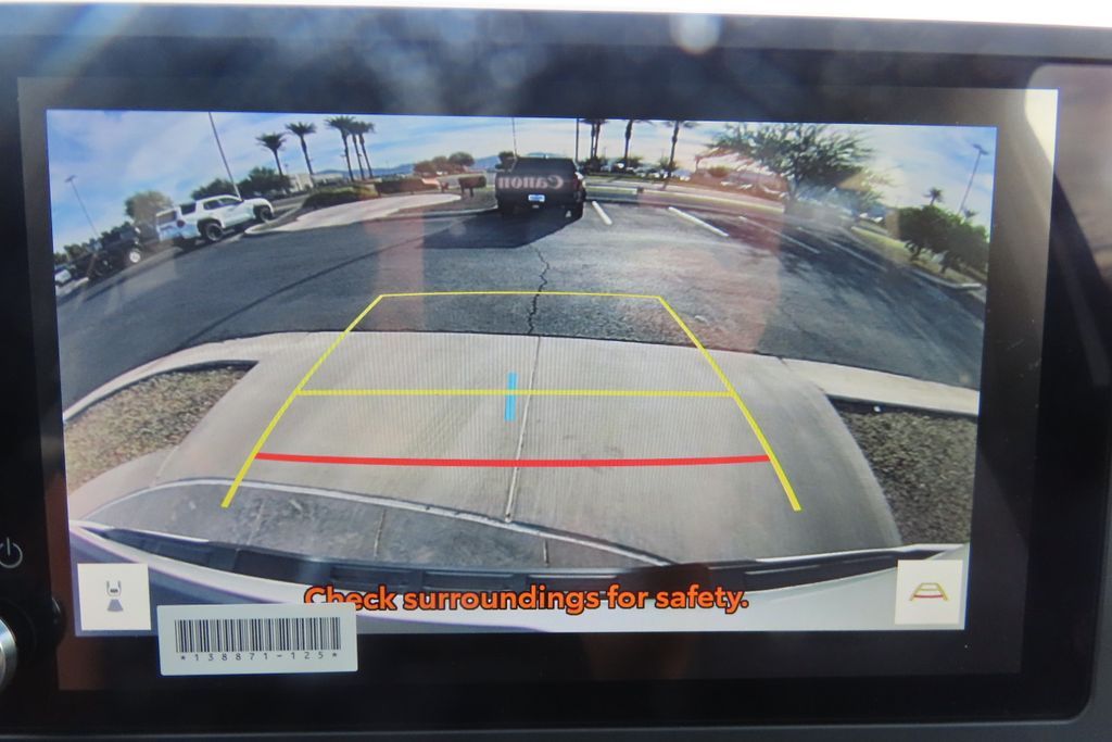 Thumbnail: 2025 Toyota Tacoma - 15