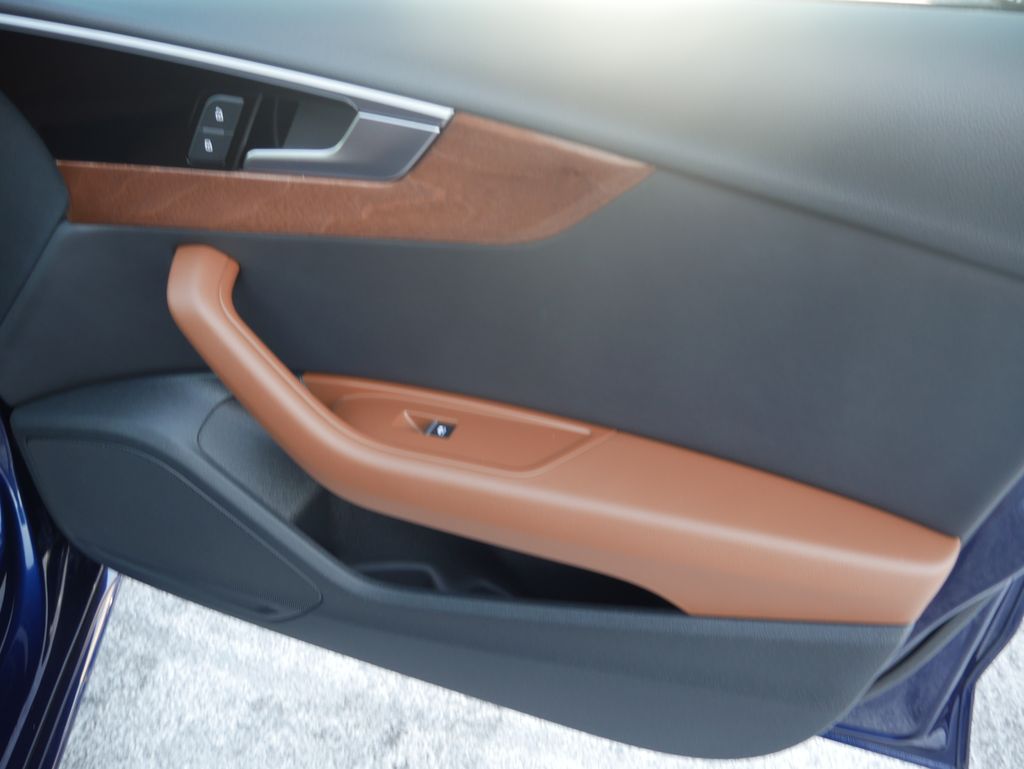 Thumbnail: 2023 Audi A4 - 26