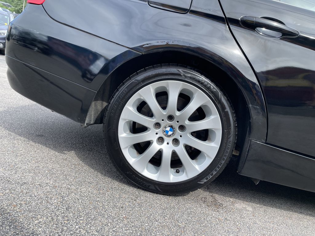 Used 2006 BMW 3 Series Sedan