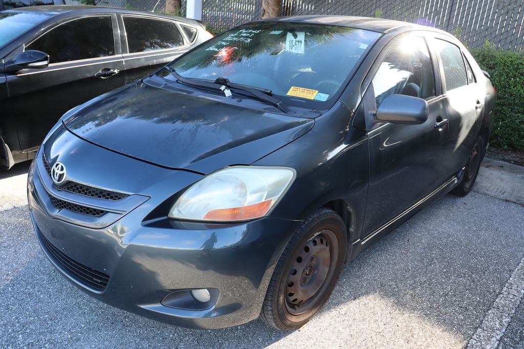 Thumbnail: 2008 Toyota Yaris - 2