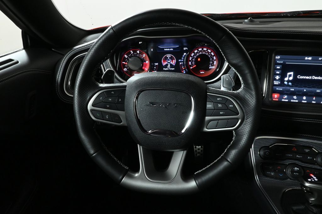 Thumbnail: 2021 Dodge Challenger - 18