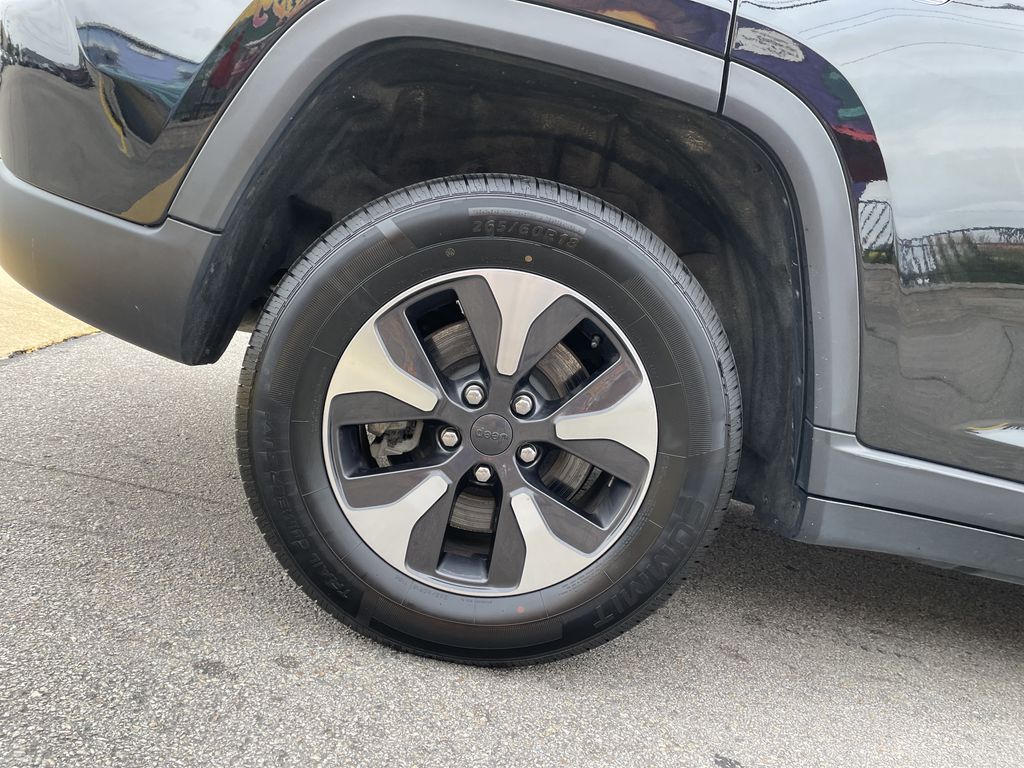 Used 2024 Jeep Grand Cherokee SUV