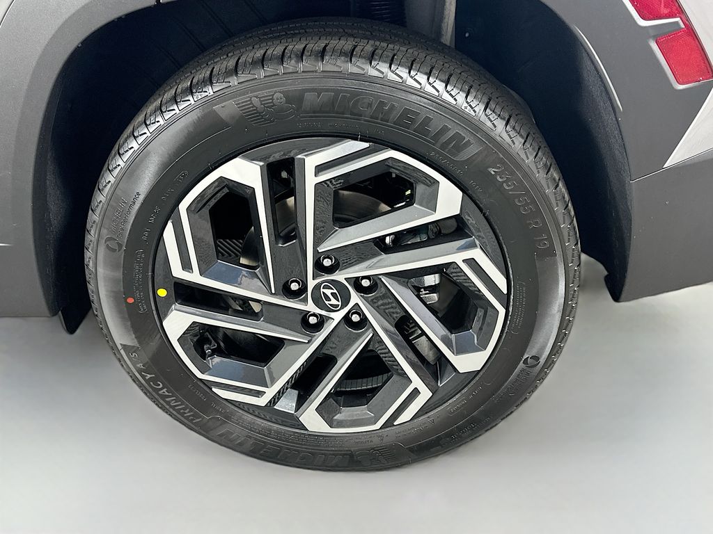 Thumbnail: 2026 Hyundai Tucson - 23