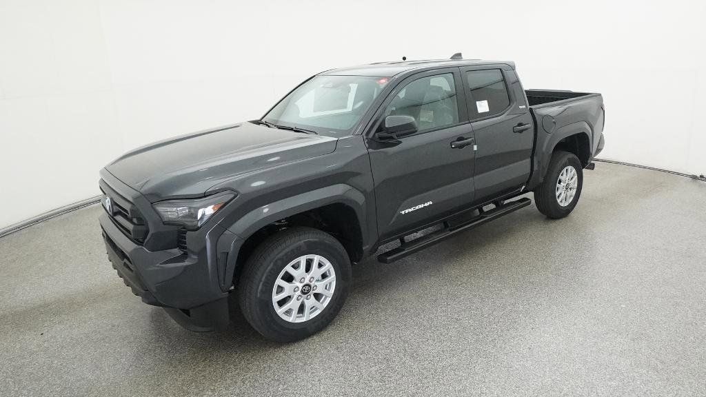 Thumbnail: 2025 Toyota Tacoma - 1