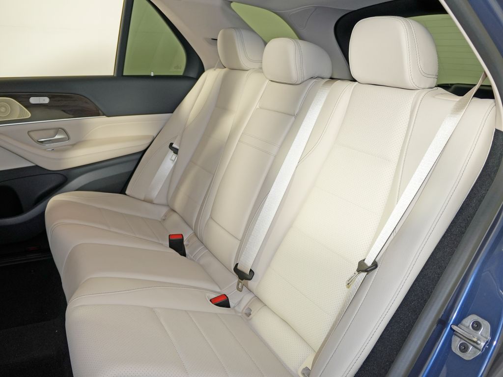 new 2026 Mercedes-Benz GLE car, priced at $79,470