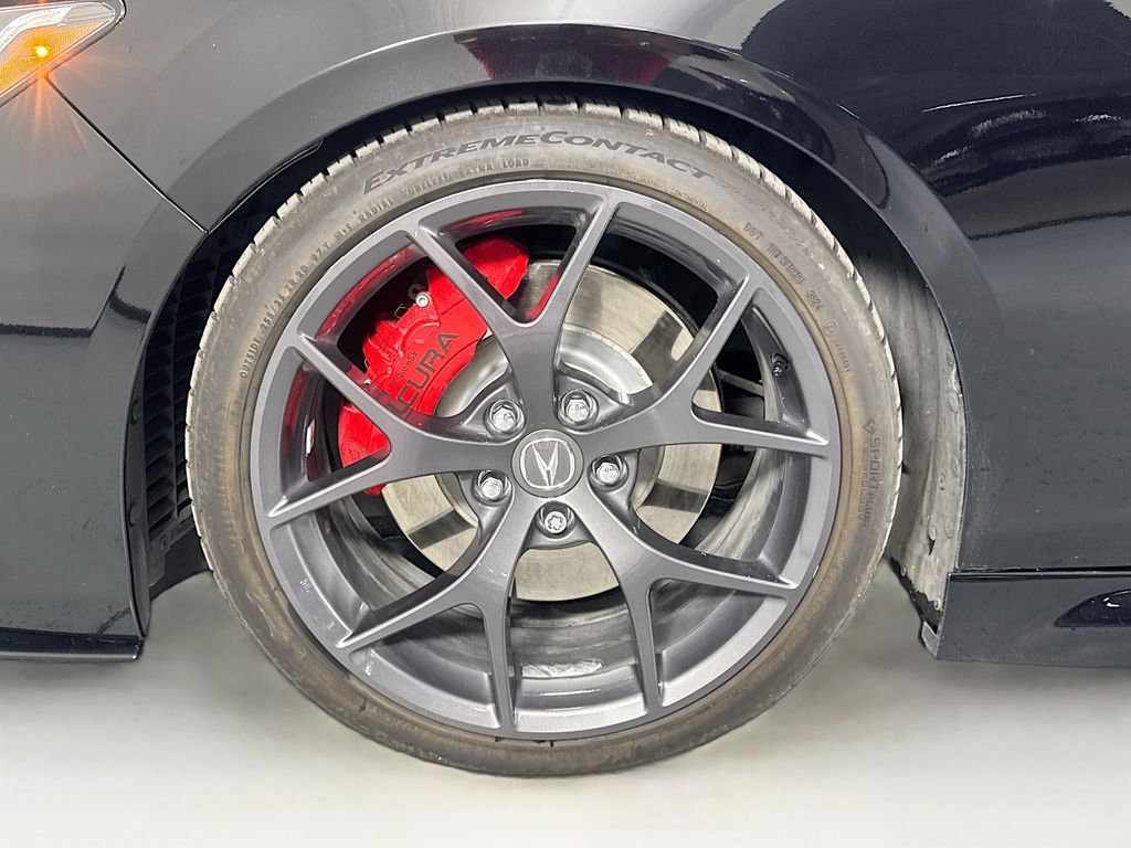 Used Car 2023 Acura Tlx  Type S For Sale Under $50,000 In Austin, Texas