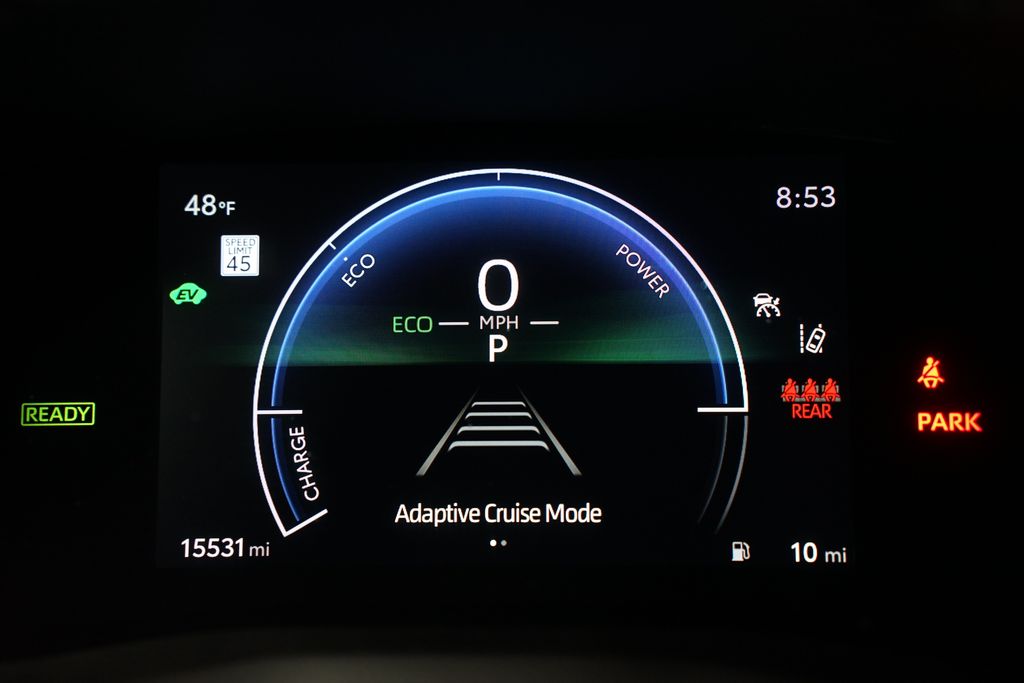 Thumbnail: 2025 Toyota Camry - 17