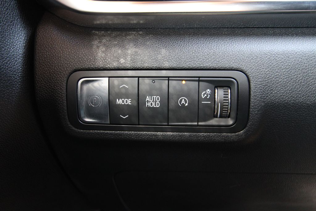 Used 2026 GMC Terrain SUV