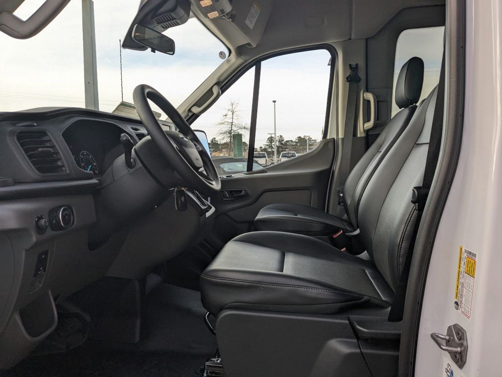 2024 Ford Transit 350 XL