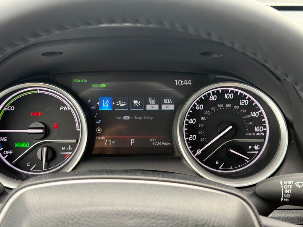 Thumbnail: 2024 Toyota Camry - 26