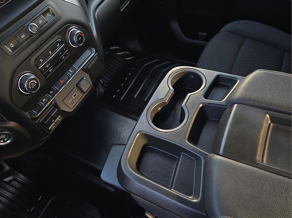 Used 2023 Chevrolet Silverado 1500 For Sale in Farmington, AR