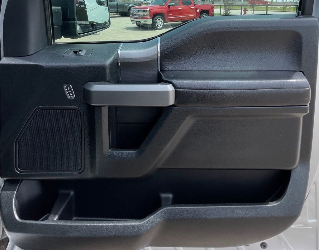 2016 Ford F-150 XLT Silver at Emmons Autoplex