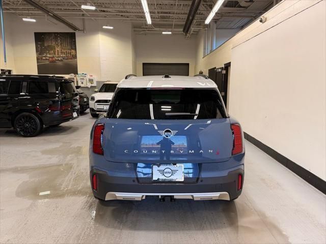Thumbnail: 2026 MINI Cooper Countryman - 4