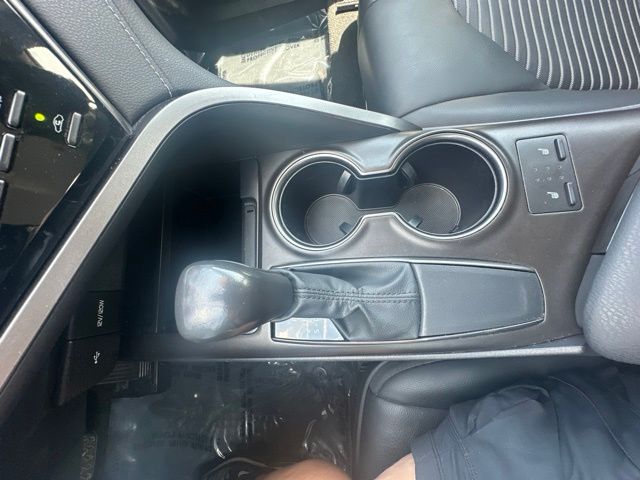 Used 2024 Toyota Camry Sedan