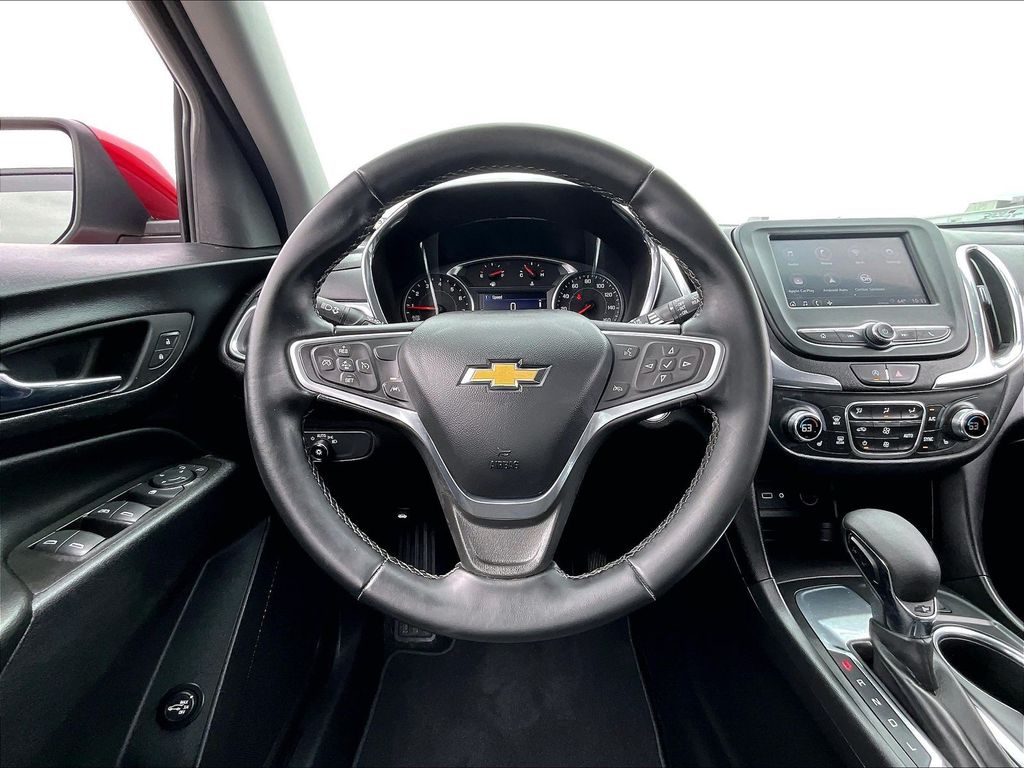2023 Chevrolet Equinox — photo 17