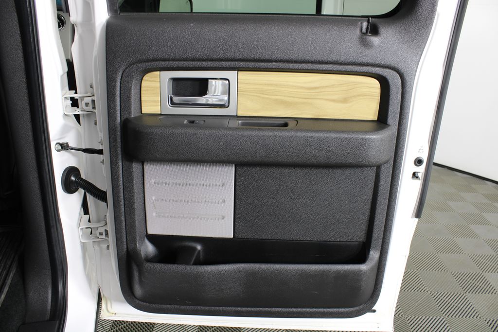 Used 2011 Ford F-150 for sale in 