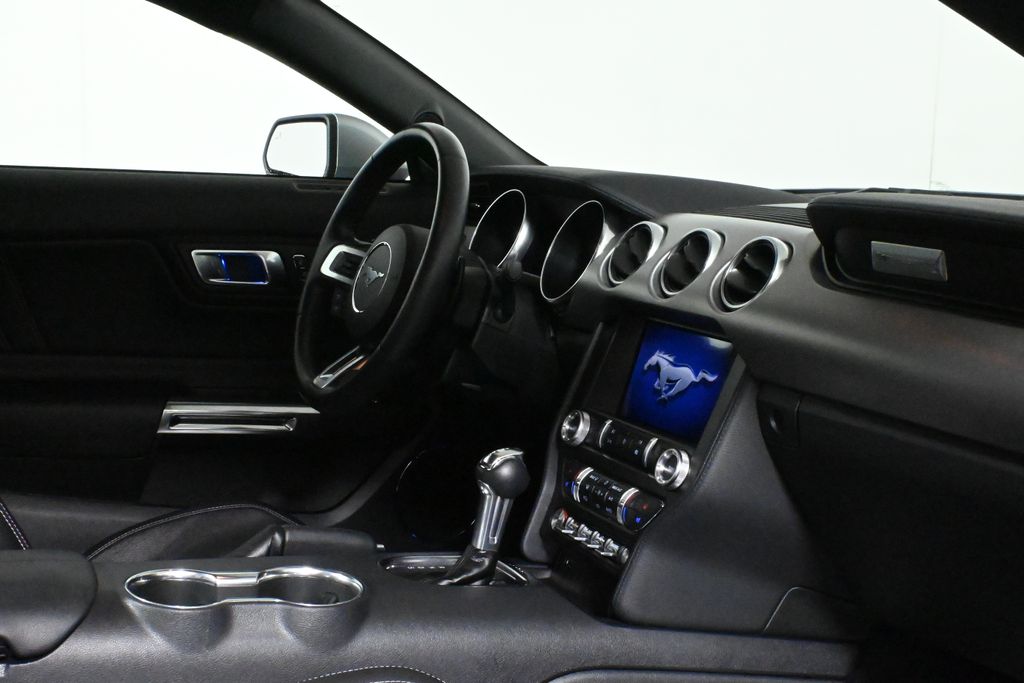 Thumbnail: 2021 Ford Mustang - 31