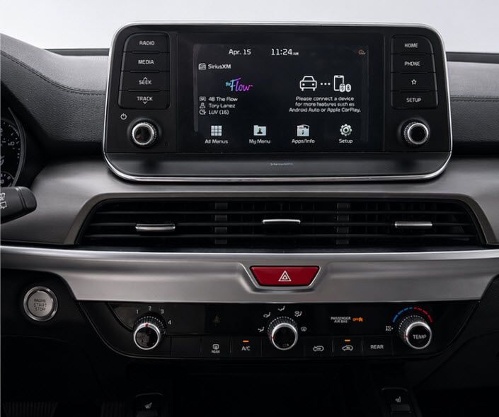 2021 Kia Telluride S - Image 4