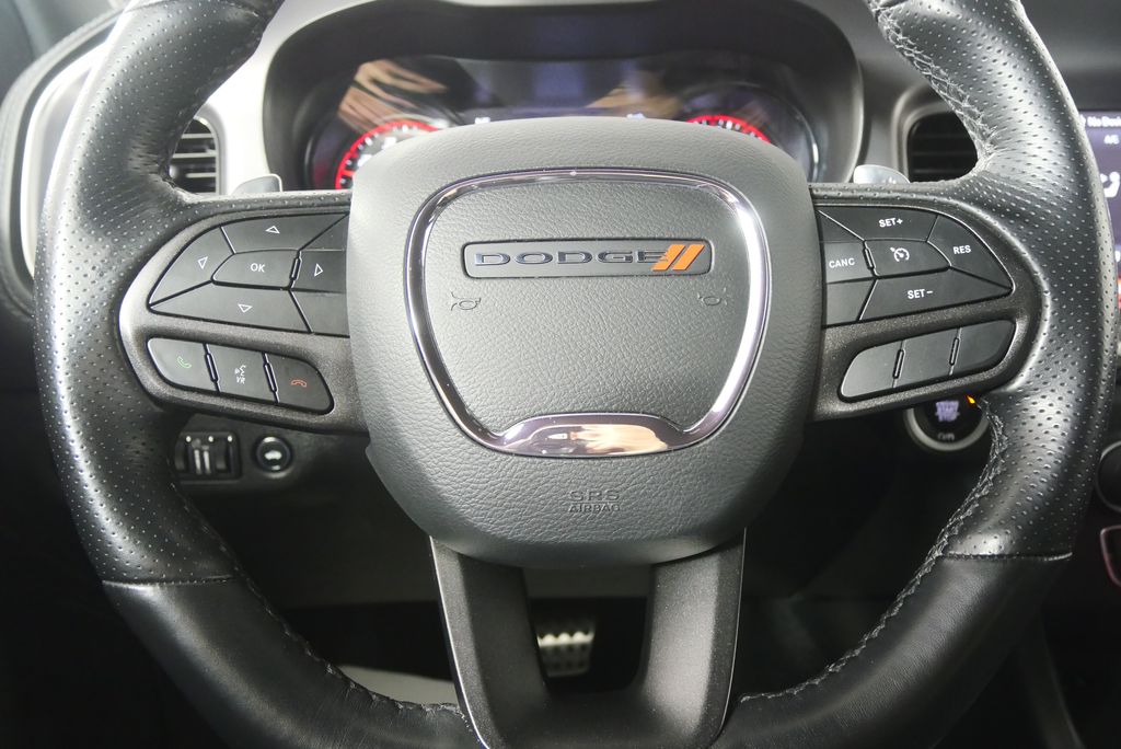 Thumbnail: 2022 Dodge Charger - 20