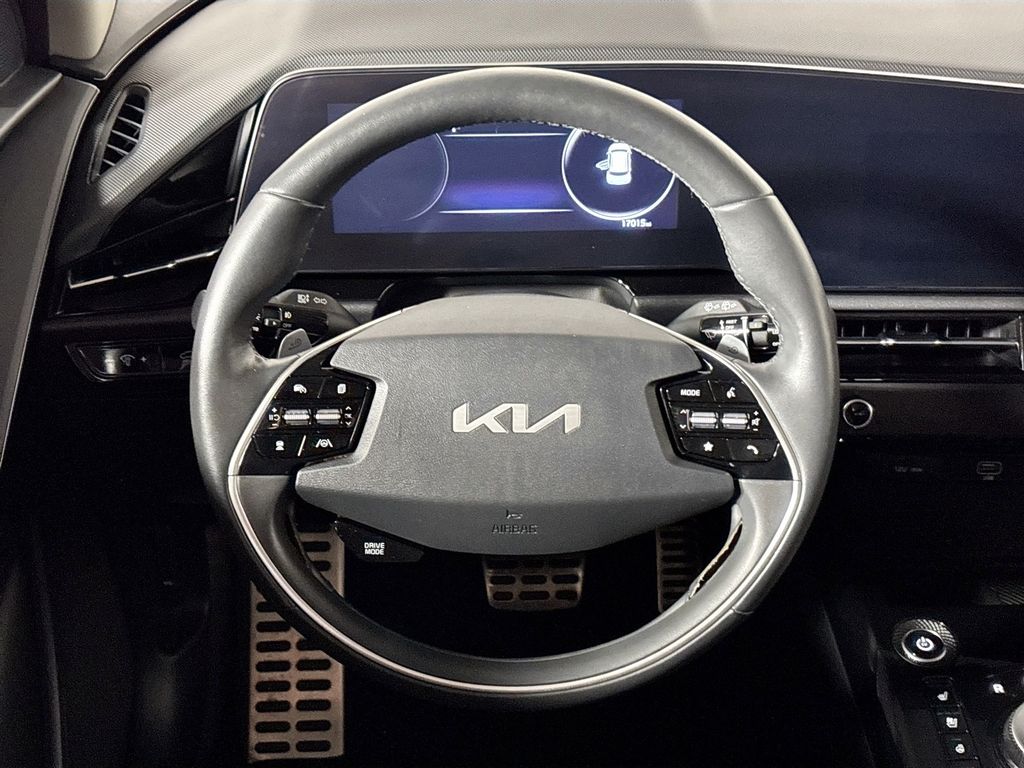 2023 Kia Niro EV Wave