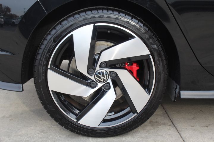 Used Car 2024 Volkswagen Golf Gti  2.0t S For Sale Under $30,000 In Georgetown, Texas