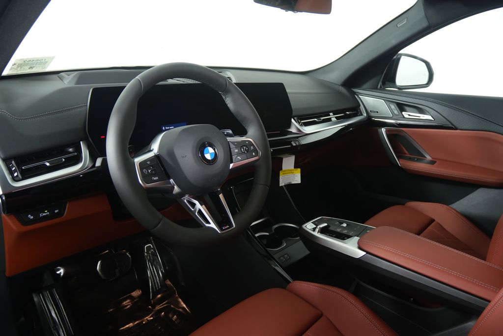 Thumbnail: 2026 BMW X2 - 12