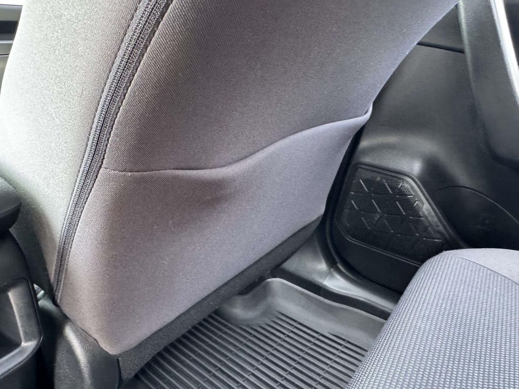 Used 2020 Toyota RAV4 SUV