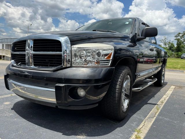 Used 2007 Dodge Ram 1500 Truck