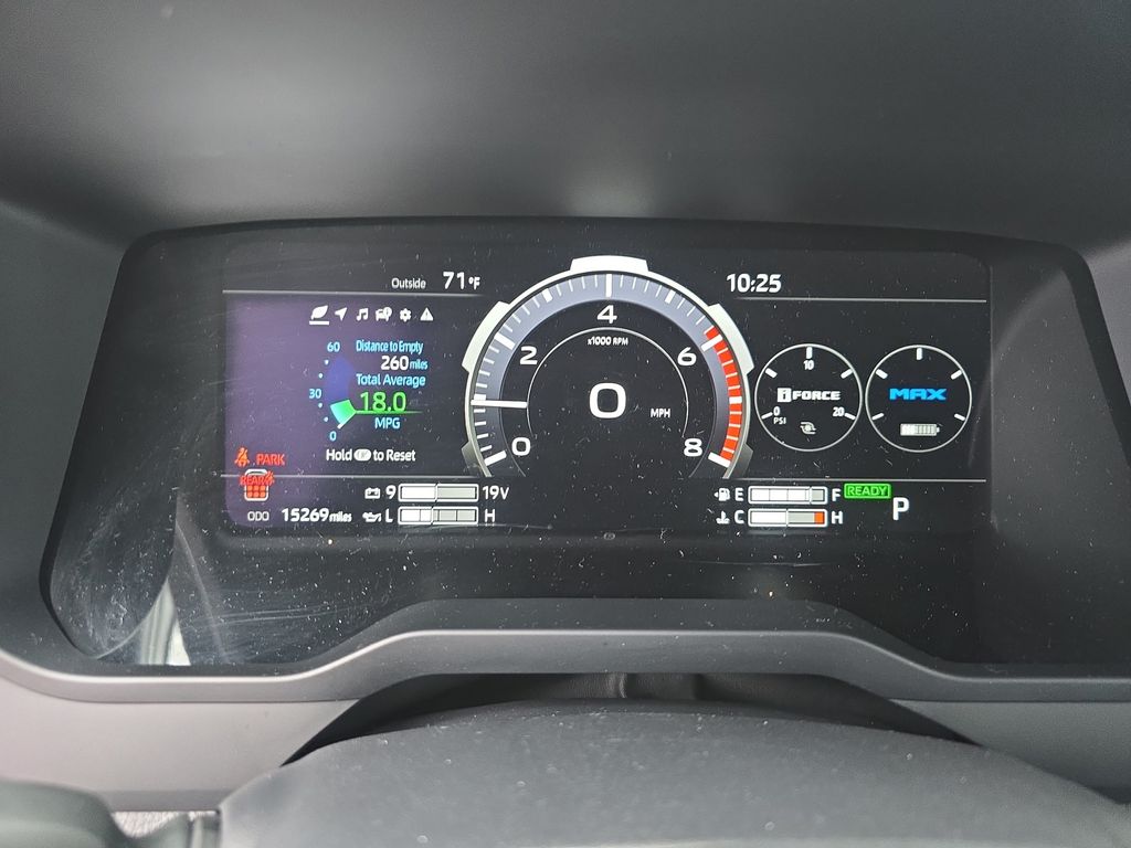 Used 2026 Toyota Sequoia SUV