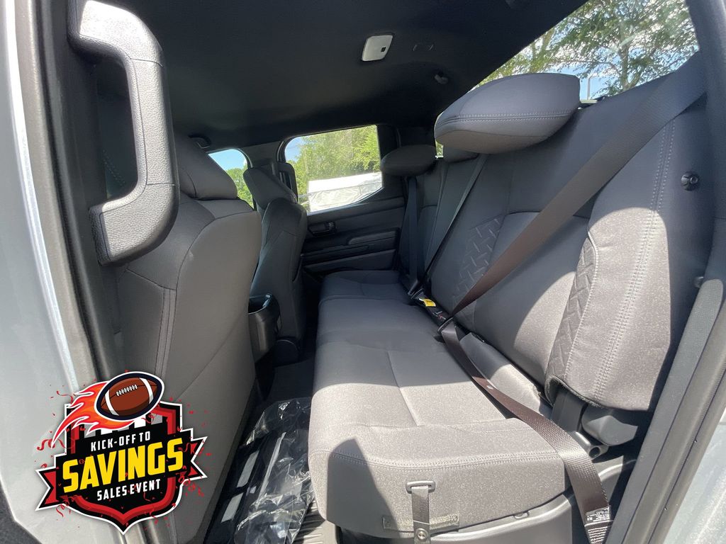 Used 2026 Toyota Tacoma Truck