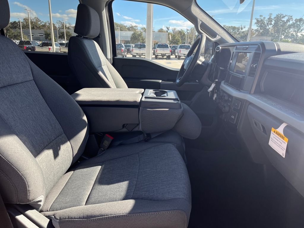2026 Ford F-250 Super Duty XL - Photo 26