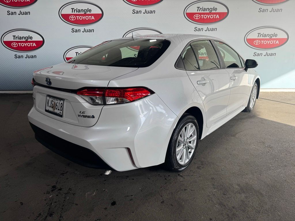 Thumbnail: 2026 Toyota Corolla - 4