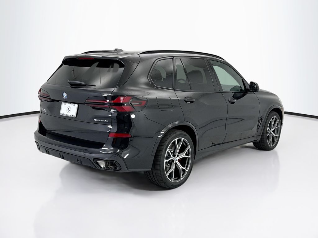 Thumbnail: 2026 BMW X5 - 5
