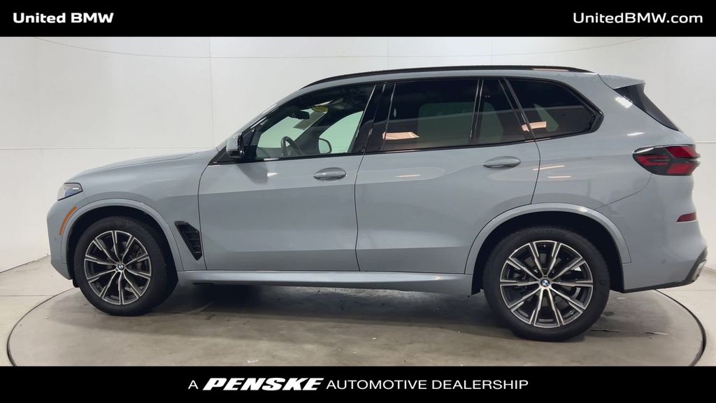 Thumbnail: 2025 BMW X5 - 6