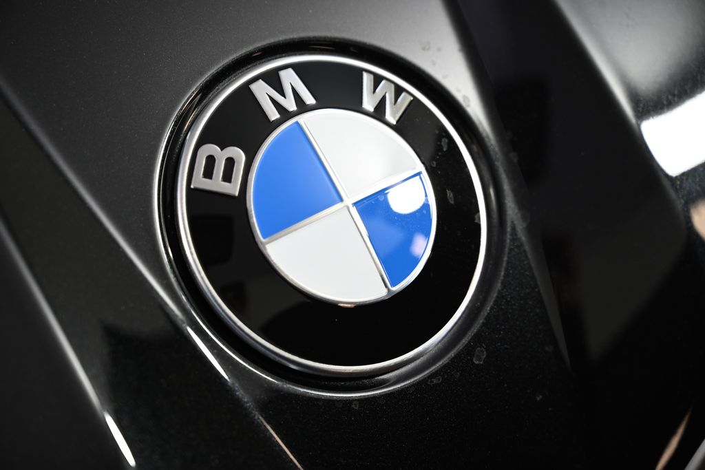 Thumbnail: 2026 BMW X3 - 13