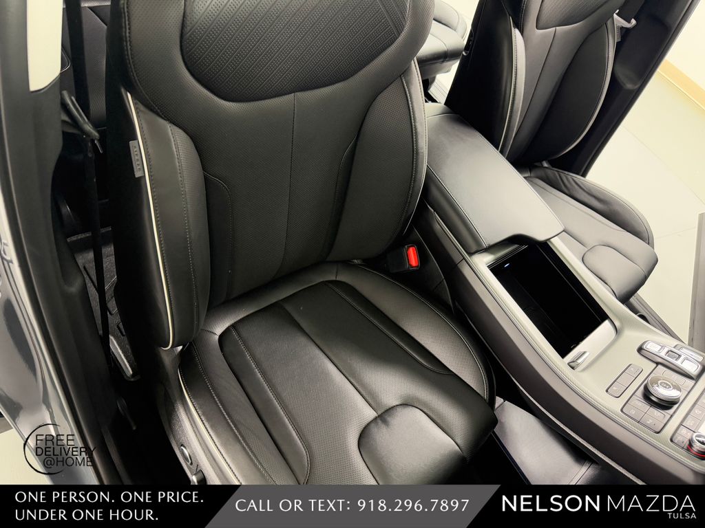 Used 2025 Gray Hyundai XRT image 50