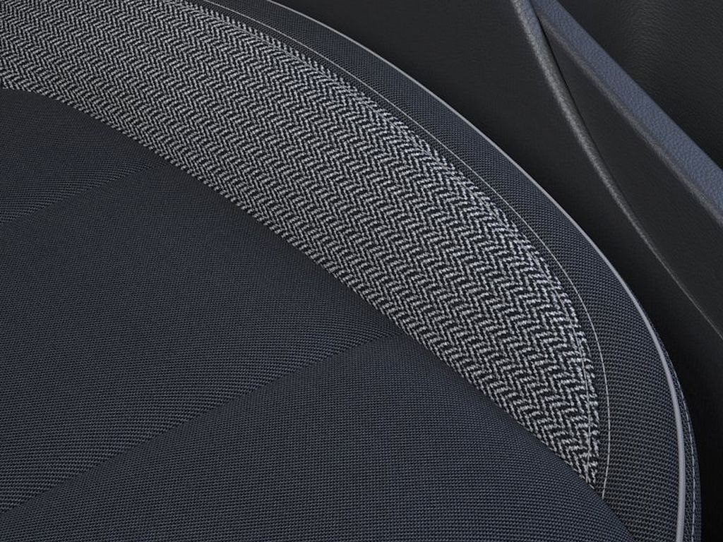 2026 Chevrolet TrailBlazer LS Black at Klick Lewis Buick Chevrolet